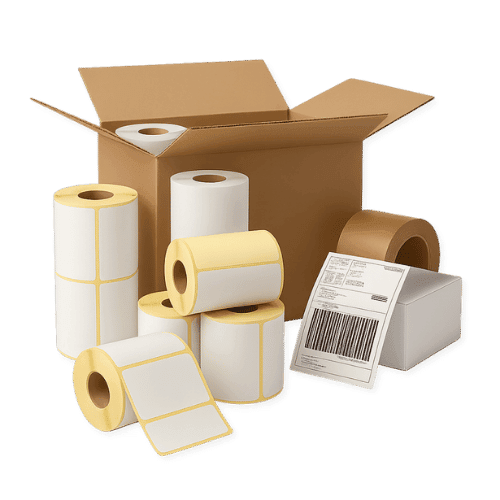 Über Labelty Hero Bild