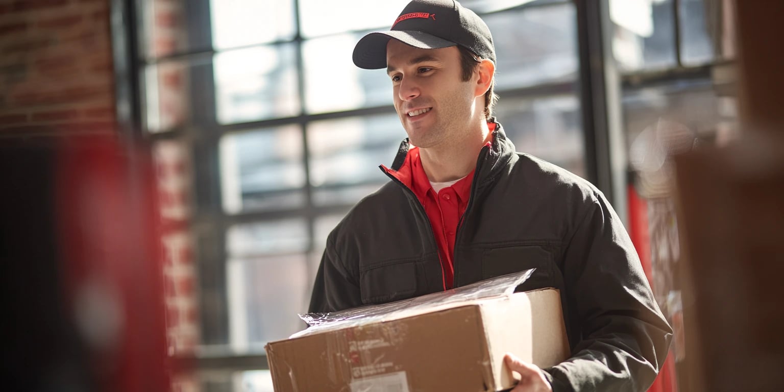 Reklamationen und Retouren