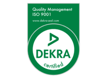 ISO 9001 - Qualitätsmanagement