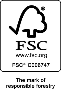 FSC - Nachhaltige Forstwirtschaft