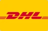 DHL — Versandetiketten passend für DHL