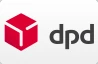 DPD — Versandetiketten passend für DPD
