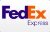 FedEx — Versandetiketten passend für FedEx
