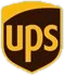 UPS — Versandetiketten passend für UPS