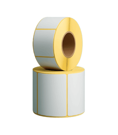 Rollenetiketten