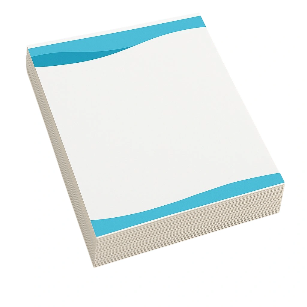Briefpapier drucken lassen