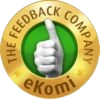 eKomi - Bewertungsplattform