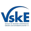 VskE-Mitglied - Etikettenverband