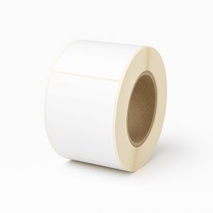 Rollenetiketten