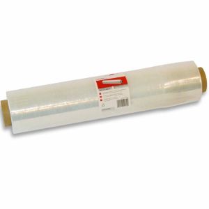 Stretchfolien-Set (Bündelfolie) (40 Rollen 100 mm x 150 m, 17 μ)