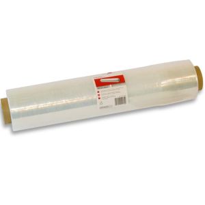 Stretchfolien-Set (Bündelfolie) (40 Rollen 100 mm x 150 m, 23 μ)