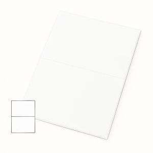 Endlos Briefpapier TEST