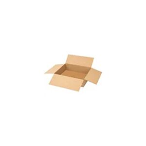 Versandkarton 1-wellig (400x300x100 mm)