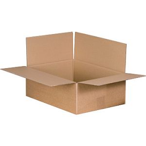 Versandkarton 1-wellig (500x100x110 mm)